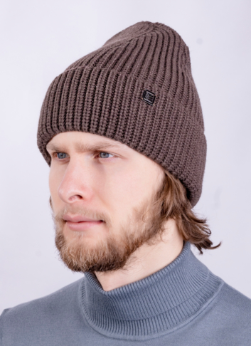 Шапка мужская 